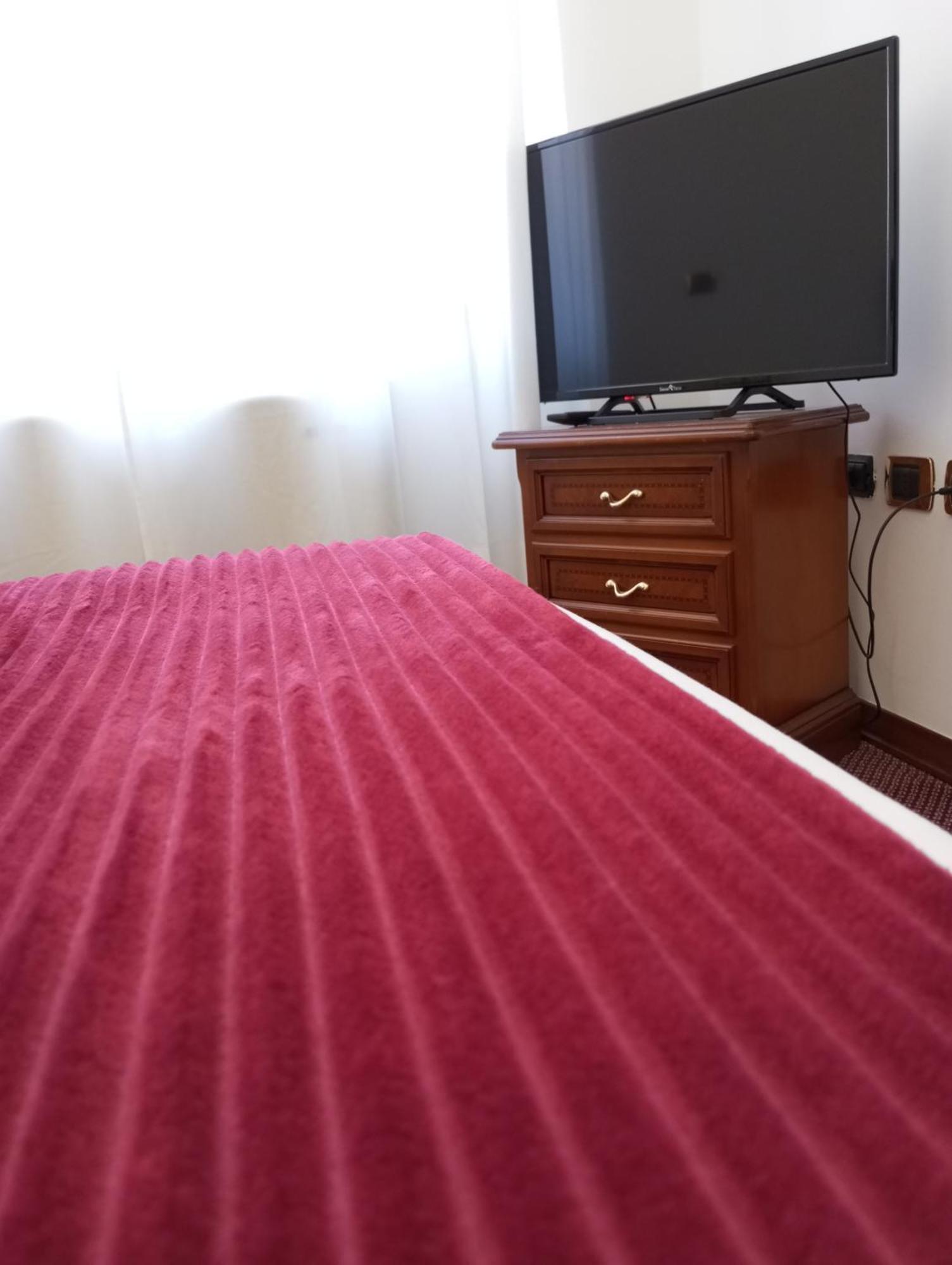 Regina Hotel Pollino Морано-Калабро Экстерьер фото