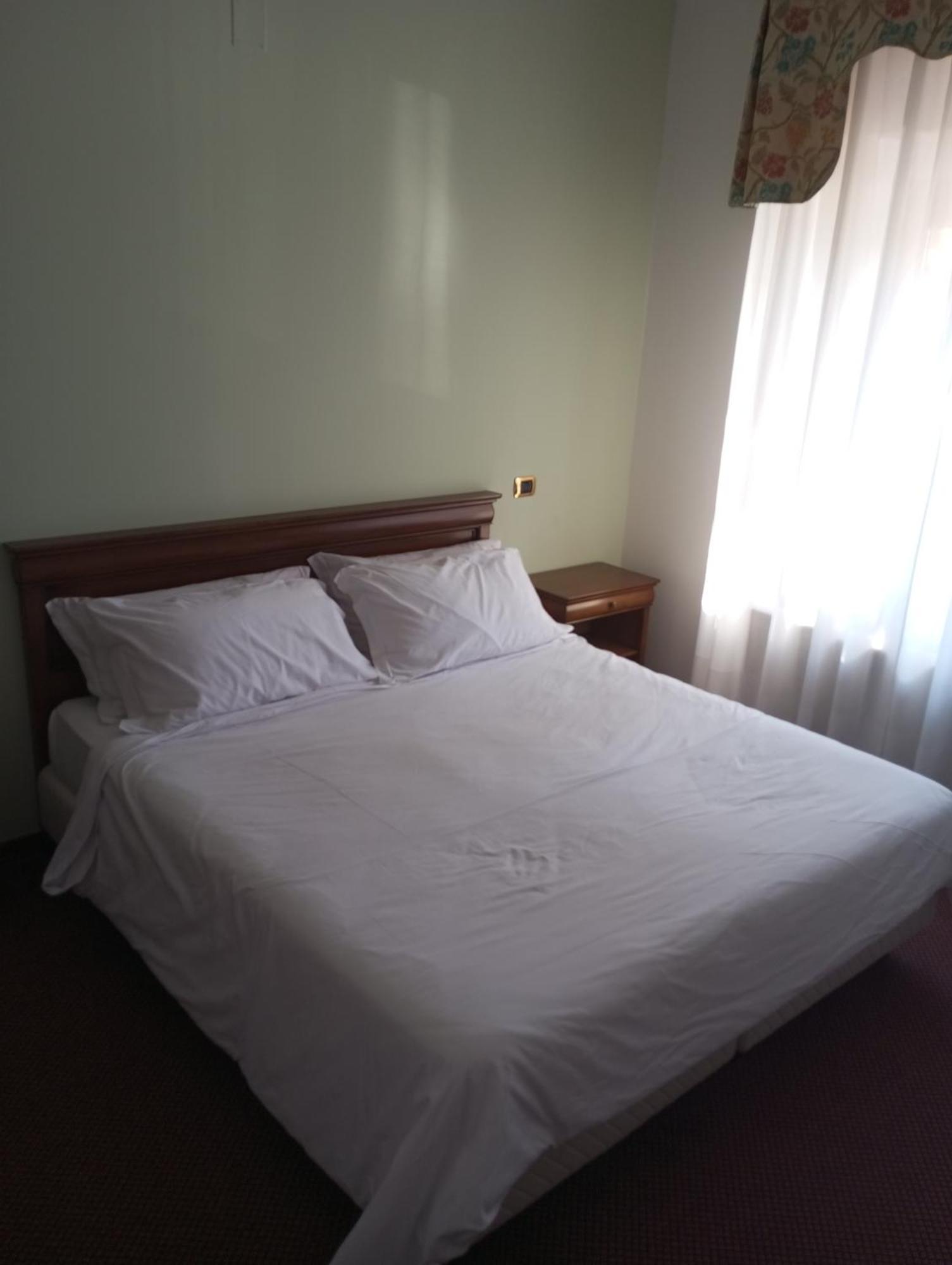 Regina Hotel Pollino Морано-Калабро Экстерьер фото