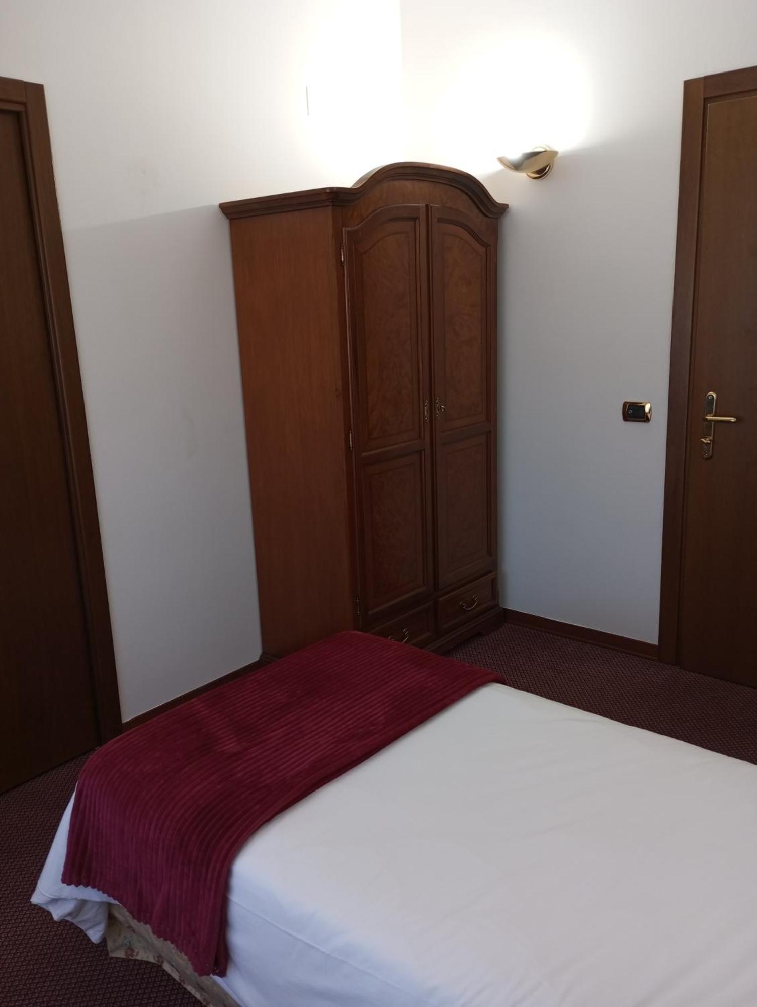 Regina Hotel Pollino Морано-Калабро Экстерьер фото
